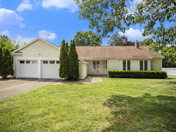 521 & 523 E Ave N, Battle Creek, MI 49017