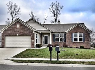 13079 Pinner Ave, Fishers, IN 46037