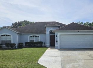 641 Dromedary Ct, Poinciana, FL 34759