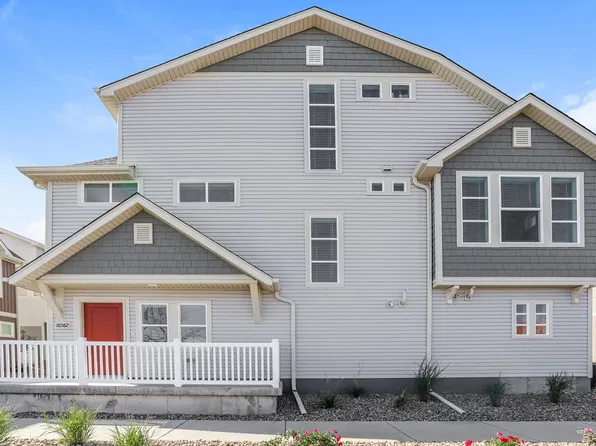 18582 E 47th Dr, Denver, CO 80249