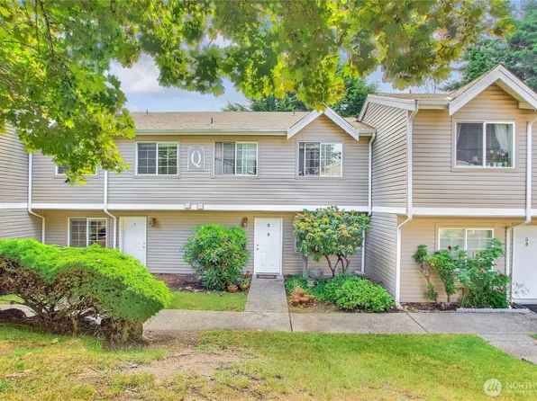 2100 S 336th Street #Q3, Federal Way, WA 98003