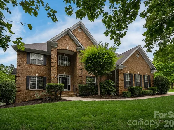 8801 Nellie Ln, Waxhaw, NC 28173