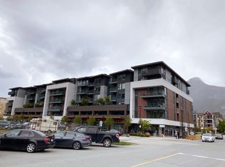 37881 Cleveland Ave #214, Squamish, BC V8B 0Z7