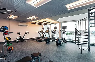 Rented by ATM Realty Service Inc