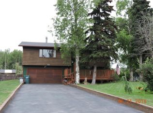 1131 W 68th Ct, Anchorage, AK 99518