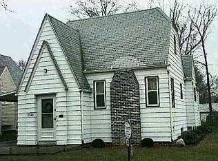 3341 Northwood Ave, Toledo, OH 43606