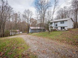 5224 Desert Rd SW, Carrollton, OH 44615