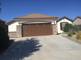1520 Meridian Ranch Dr, Reno, NV 89523