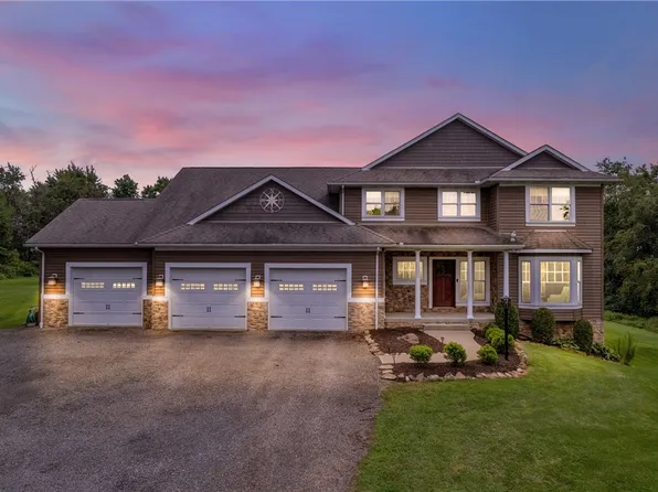160 Sipes Rd, Freeport, PA 16229