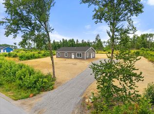 282 Merrill Road, Levant, ME 04456