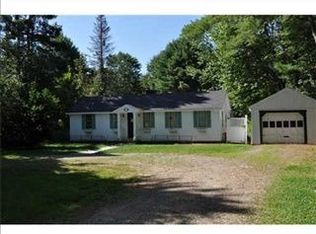 117 Summer St, Kennebunk, ME 04043