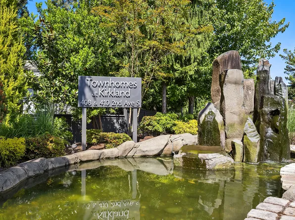 410 2nd Ave S, Kirkland, WA 98033