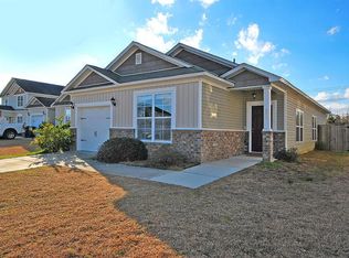115 Deerpath Trl, Summerville, SC 29486