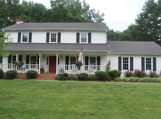 1533 Old Coach Rd, Kernersville, NC 27284