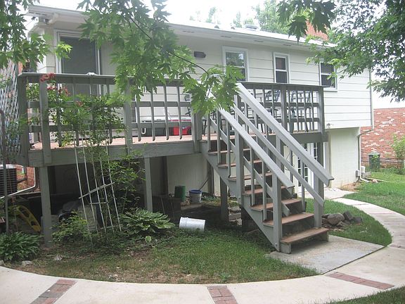NEW DECK