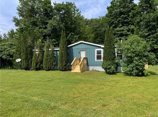 5973 Sleepy Hollow Rd, Rome, NY 13440