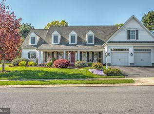 2199 Porter Way, Lancaster, PA 17601