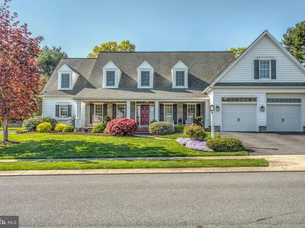2199 Porter Way, Lancaster, PA 17601