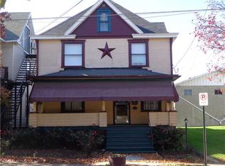 226 S 8th St, Connellsville, PA