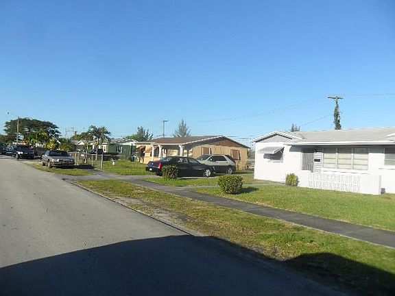 4th image of 20620 NW 28th Ave
