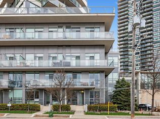 15 Legion Rd #TOWNHOUSE 101, Toronto, ON M8V0A9