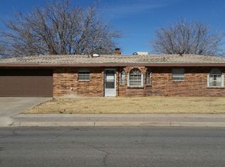 2801 Topley Ave, Las Cruces, NM 88005