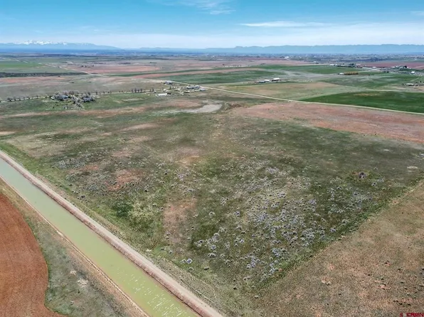 23087 Road 18, Yellow Jacket, CO 81335