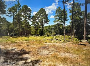 000 Wiregrass Road, Hamlet, NC 28345