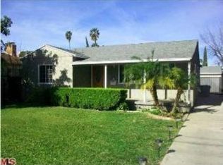 16011 Hart St, Van Nuys, CA 91406