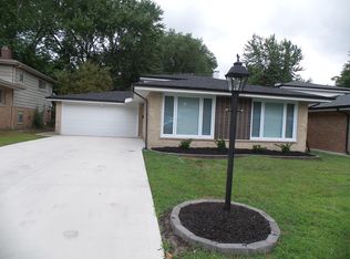 15229 Blackstone Ave, Dolton, IL 60419