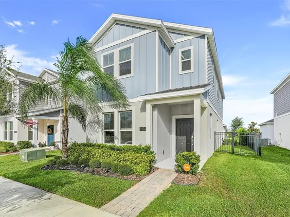 1413 Viscaya Cove Blvd, Winter Garden, FL 34787