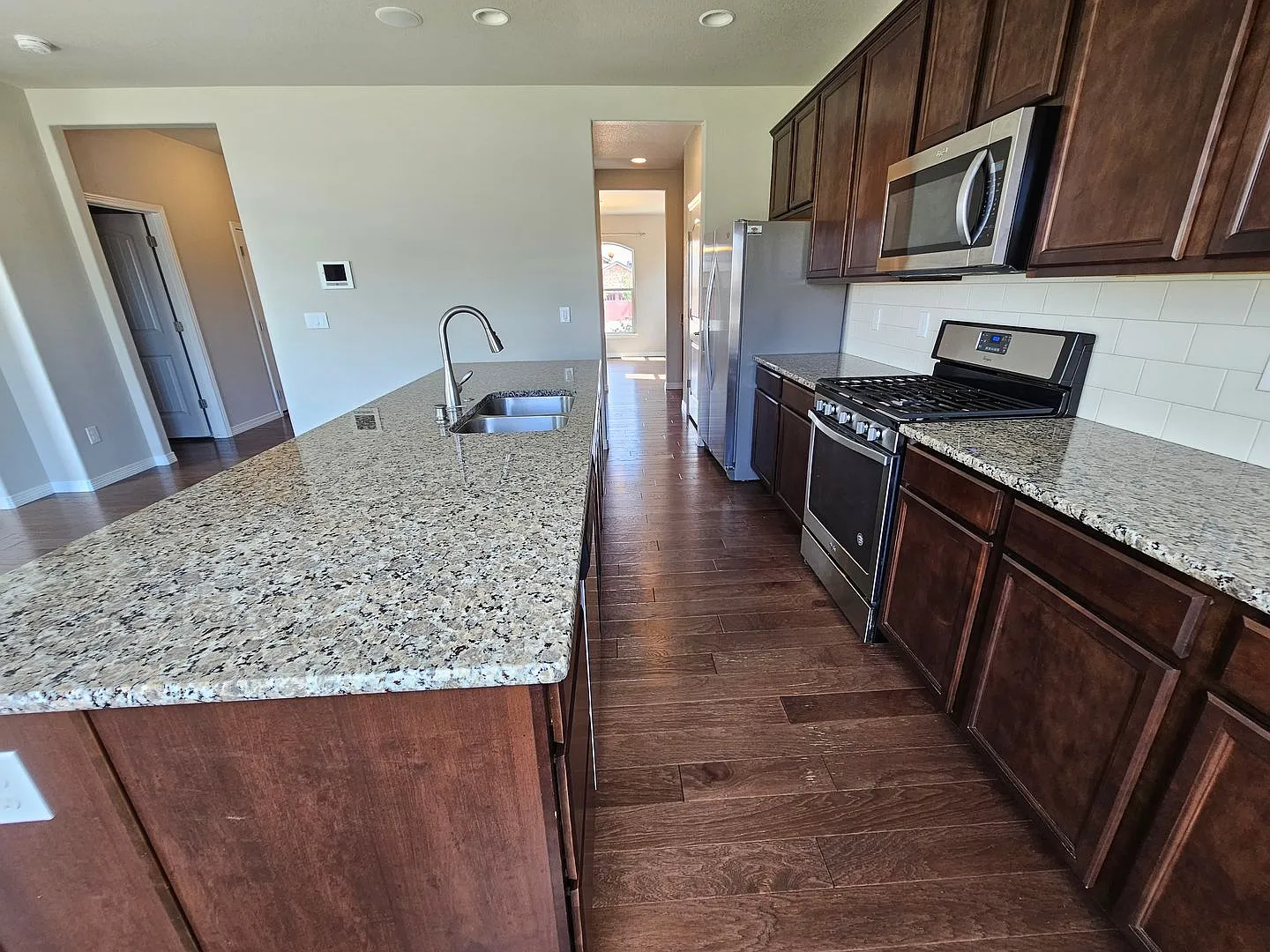6729 Black Saddle in Wolf Ranch Community — Photo 4