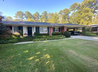 2855 Sheffield Rd, Macon, GA 31204