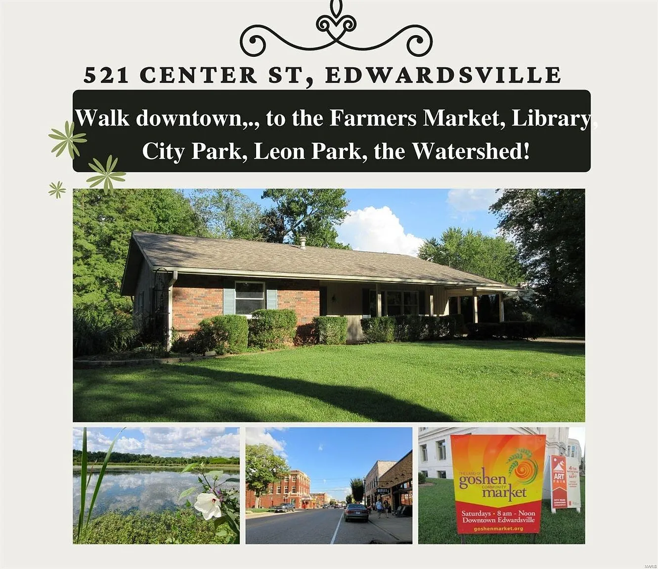 521 Center St photo 1