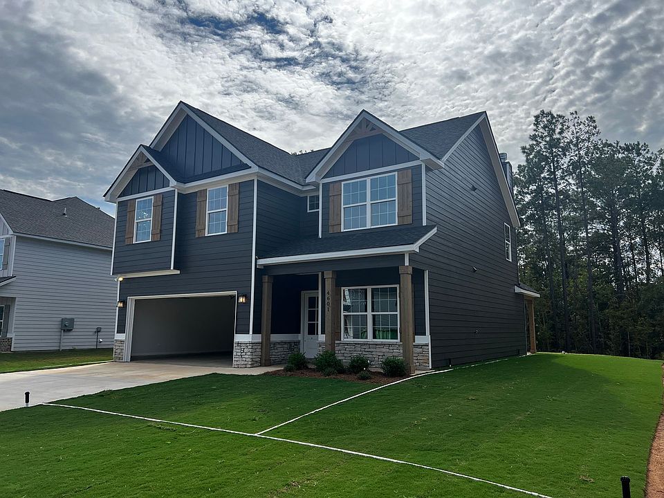 2nd image of 4601 Capulet Ct