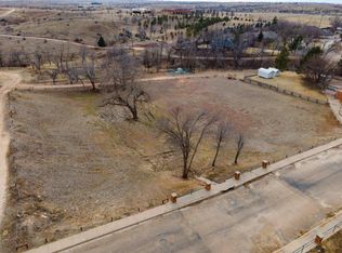 0 Primrose Ln, Borger, TX 79007