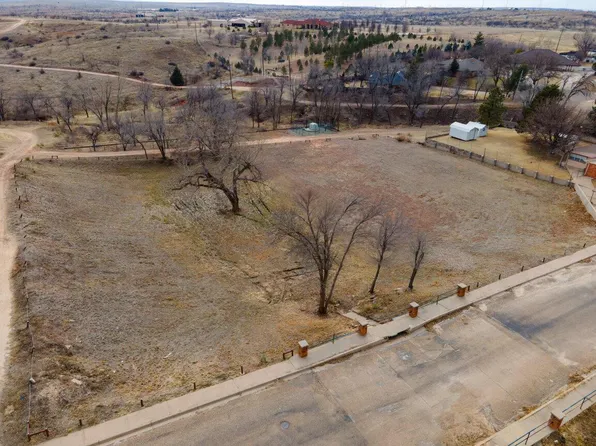 0 Primrose Ln, Borger, TX 79007