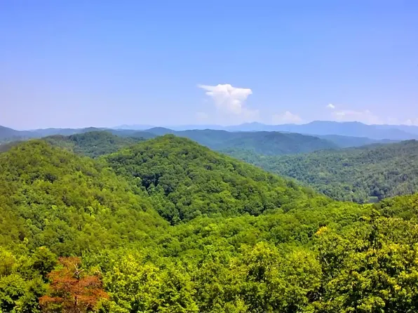 9 Indian Ridge Dr Lot 9, Tellico Plains, TN 37385