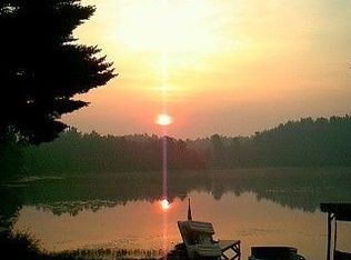 18 Ford Ln, West Newfield, ME 04095