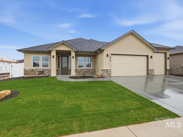 910 Whitewater Way, Emmett, ID 83617
