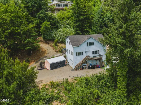 333 SE Olson Rd, Toledo, OR 97391