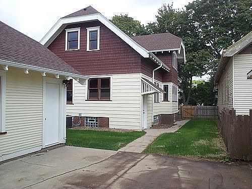 Access to the Garage