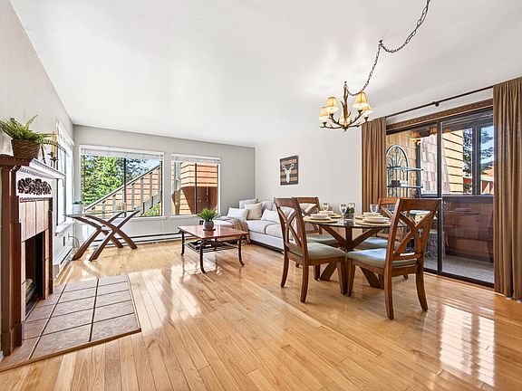 2nd image of 11517 Snowpeak Way Unit 607