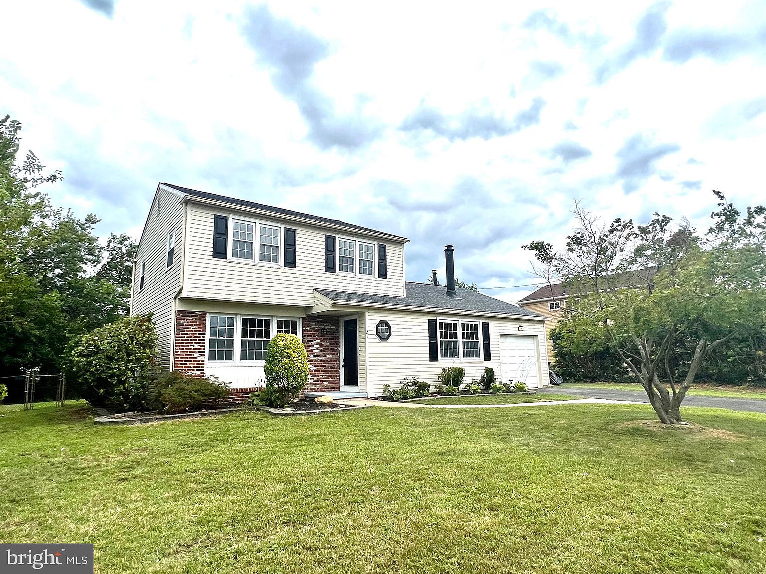 21 Crestwood Dr, Burlington, NJ 08016 Zillow
