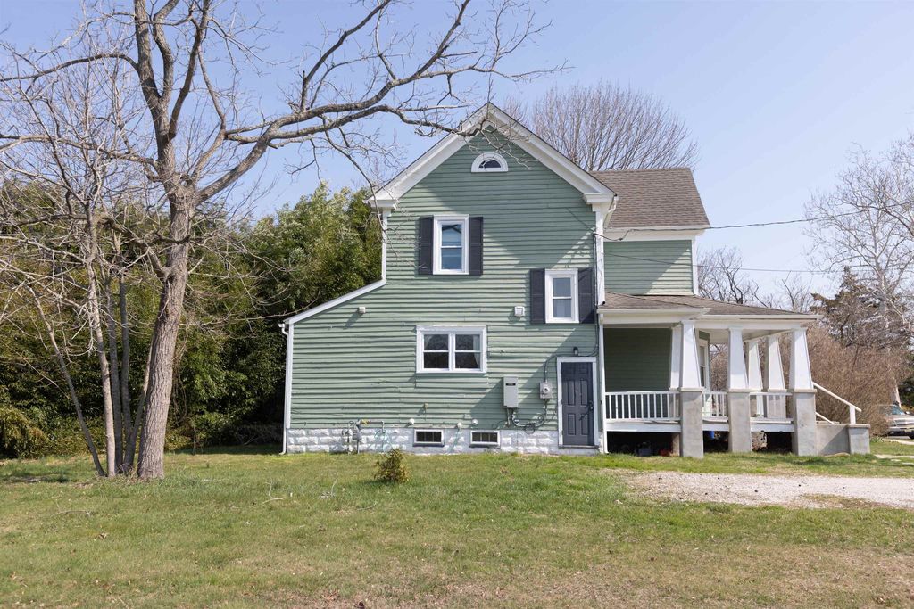 Apartment in Woodbine, Cape May - More