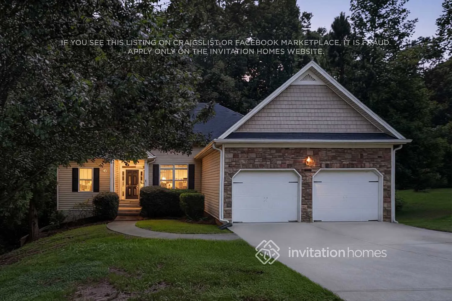 229 Meadow Pt Douglasville, GA 30134 — Photo 4