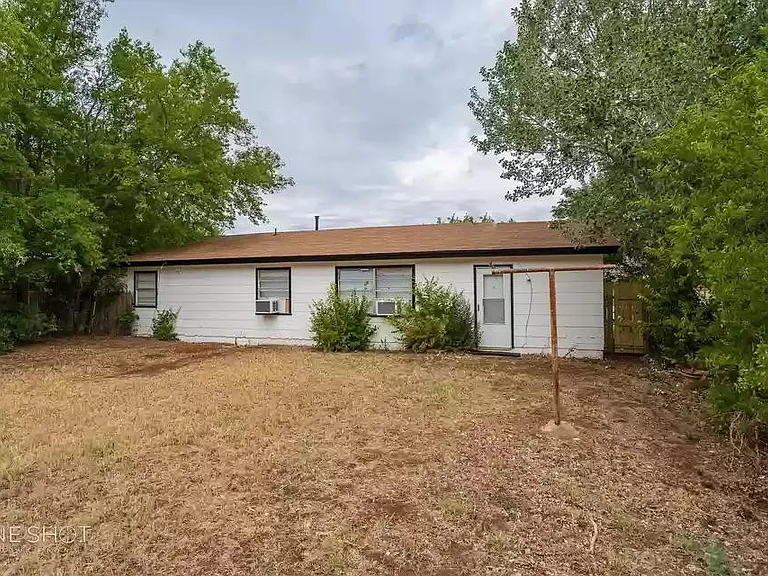 525 N Bowie Dr — Photo 35