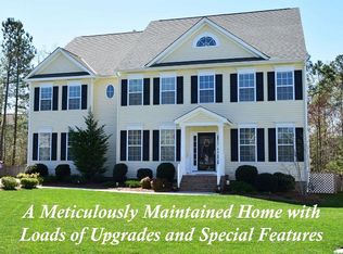 11106 Wooferton Pl, Midlothian, VA 23112