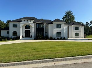 1811 Carribean Ct, Stockbridge, GA 30281