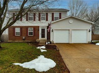2264 Bradshire Rd, Miamisburg, OH 45342